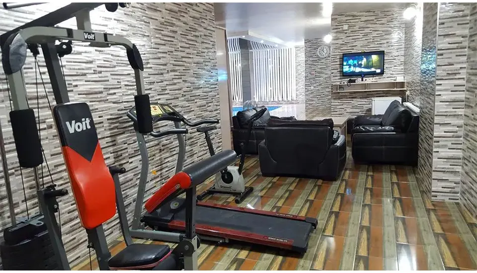 هتل گرند پالاس باتومی